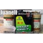 Kikkoman 5 lb. Preservative Free Oyster Flavored Sauce