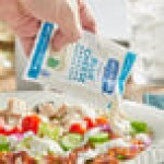 Hellmann's 1.5 oz. Blue Cheese Dressing Packet - 102/Case