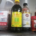 Shank's 16 fl. oz. Imitation Vanilla - 12/Case Shank's 16 fl. oz. Imitation Vanilla - 12/Case