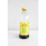Shank's 16 fl. oz. Imitation Vanilla - 12/Case Shank's 16 fl. oz. Imitation Vanilla - 12/Case
