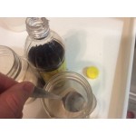 Shank's 16 fl. oz. Imitation Vanilla - 12/Case Shank's 16 fl. oz. Imitation Vanilla - 12/Case