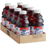Ocean Spray Pure 100% Cranberry Juice 32 fl. oz. Ocean Spray Pure 100% Cranberry Juice 32 fl. oz.