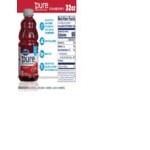 Ocean Spray Pure 100% Cranberry Juice 32 fl. oz. Ocean Spray Pure 100% Cranberry Juice 32 fl. oz.