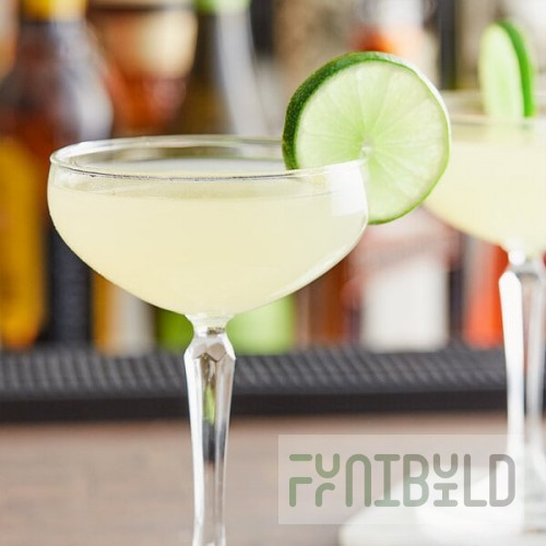 ReaLime 1 Gallon 100% Lime Juice