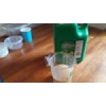 ReaLime 1 Gallon 100% Lime Juice