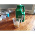 ReaLime 1 Gallon 100% Lime Juice