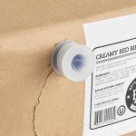 Boylan Bottling Co. Creamy Red Birch Beer Beverage / Soda Syrup 5 Gallon Bag in Box Boylan Bottling Co. Creamy Red Birch Beer Beverage / Soda Syrup 5 Gallon Bag in Box