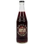 Boylan Bottling Co. Creamy Red Birch Beer Beverage / Soda Syrup 5 Gallon Bag in Box Boylan Bottling Co. Creamy Red Birch Beer Beverage / Soda Syrup 5 Gallon Bag in Box