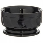Dinex DX340003 Turnbury Onyx Insulated Meal Delivery Dome for 9 Dinex DX340003 Turnbury Onyx Insulated Meal Delivery Dome for 9