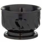 Dinex DX340003 Turnbury Onyx Insulated Meal Delivery Dome for 9 Dinex DX340003 Turnbury Onyx Insulated Meal Delivery Dome for 9