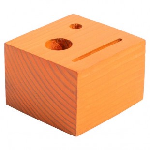 Menu Solutions WDBLOCK-CHECK 3 1/2 Menu Solutions WDBLOCK-CHECK 3 1/2