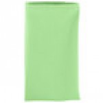 Intedge Seafoam Green 100% Polyester Cloth Napkins, 22 Intedge Seafoam Green 100% Polyester Cloth Napkins, 22