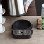 Acopa Modular Airpot Rack with Drip Tray