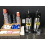 Acopa Modular Airpot Rack with Drip Tray