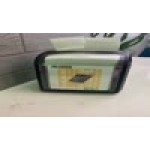 Tork Xpressnap Fit 7232000 Black Tabletop Interfold Napkin Dispenser N14