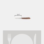 Victorinox 5.3030-X1 3 1/4