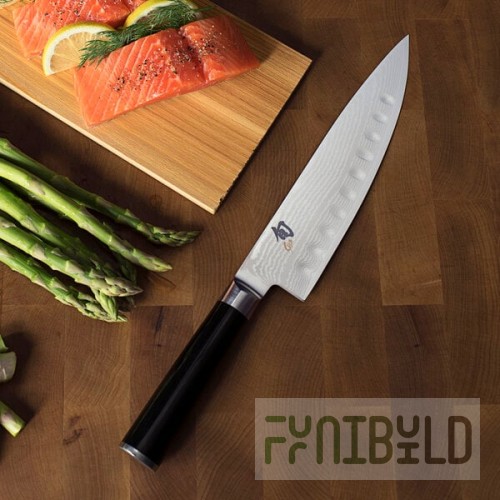 Shun DM0719 Classic 8