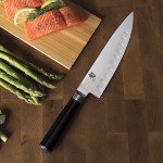 Shun DM0719 Classic 8