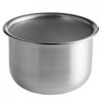 Vollrath 5 Piece Heavy-Duty Stainless Steel Mixing Bowl Set - 5/Set Vollrath 5 Piece Heavy-Duty Stainless Steel Mixing Bowl Set - 5/Set
