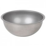 Vollrath 5 Piece Heavy-Duty Stainless Steel Mixing Bowl Set - 5/Set Vollrath 5 Piece Heavy-Duty Stainless Steel Mixing Bowl Set - 5/Set