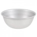 Vollrath 5 Piece Heavy-Duty Stainless Steel Mixing Bowl Set - 5/Set Vollrath 5 Piece Heavy-Duty Stainless Steel Mixing Bowl Set - 5/Set