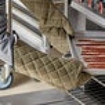 Vigor SafeMitt 17 Vigor SafeMitt 17