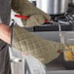 Vigor SafeMitt 17 Vigor SafeMitt 17