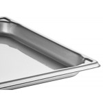 Vollrath 30015 Super Pan® Full Size 1 1/4