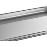 Vollrath 30015 Super Pan® Full Size 1 1/4