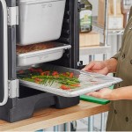 Vollrath 30015 Super Pan® Full Size 1 1/4