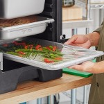 Vollrath 30015 Super Pan® Full Size 1 1/4
