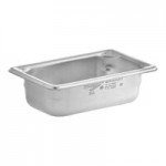 Vollrath 5IPH40 Super Pan V® 1/2-Size 4