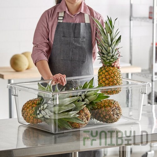 Cambro 18269CW135 Camwear® 26