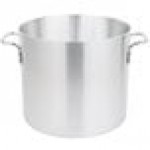 Vollrath 68620 Wear-Ever Classic Select 20 Qt. Heavy Duty Aluminum Stock Pot Vollrath 68620 Wear-Ever Classic Select 20 Qt. Heavy Duty Aluminum Stock Pot