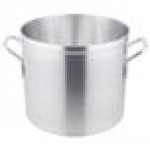 Vollrath 68620 Wear-Ever Classic Select 20 Qt. Heavy Duty Aluminum Stock Pot Vollrath 68620 Wear-Ever Classic Select 20 Qt. Heavy Duty Aluminum Stock Pot