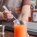 Barfly® M37044 1 Tbsp. Stainless Steel Measuring Spoon