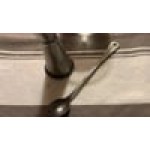 Barfly® M37044 1 Tbsp. Stainless Steel Measuring Spoon