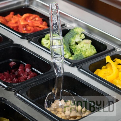 Cambro SPOP11CW 11
