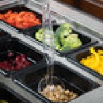 Cambro SPOP11CW 11 Cambro SPOP11CW 11