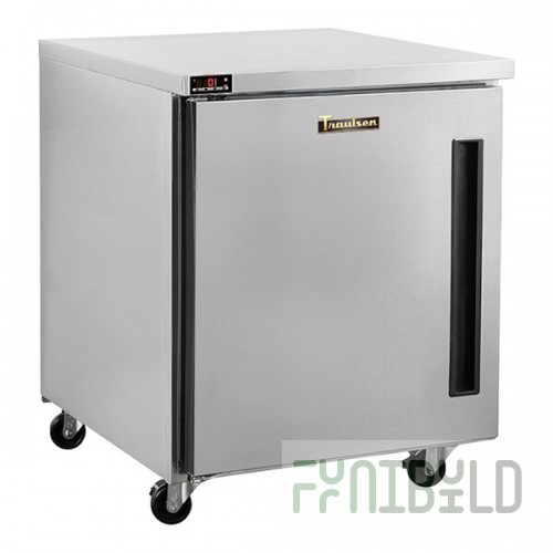 Traulsen CLUC-27F-SD-R C Series 27 1/2