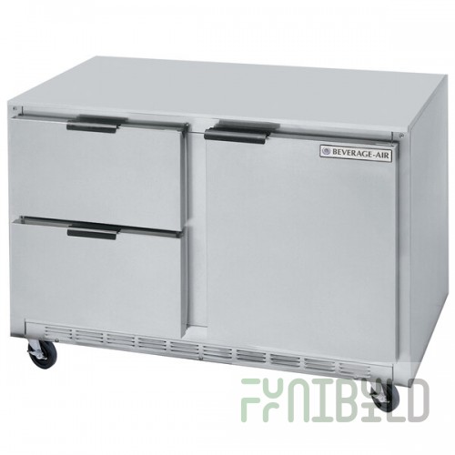 Beverage-Air UCRD60AHC-2 60