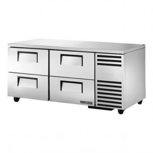True TUC-67D-4-HC 67 1/4