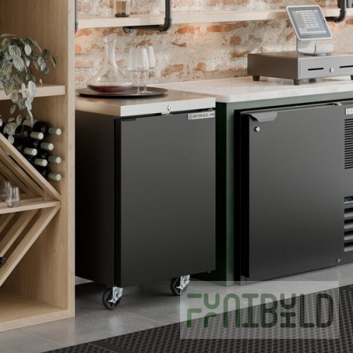 Beverage-Air BB24HC-1-B 24
