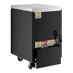 Beverage-Air BB24HC-1-B 24 Beverage-Air BB24HC-1-B 24