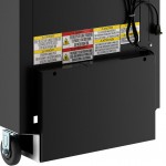 Beverage-Air BB24HC-1-B 24 Beverage-Air BB24HC-1-B 24