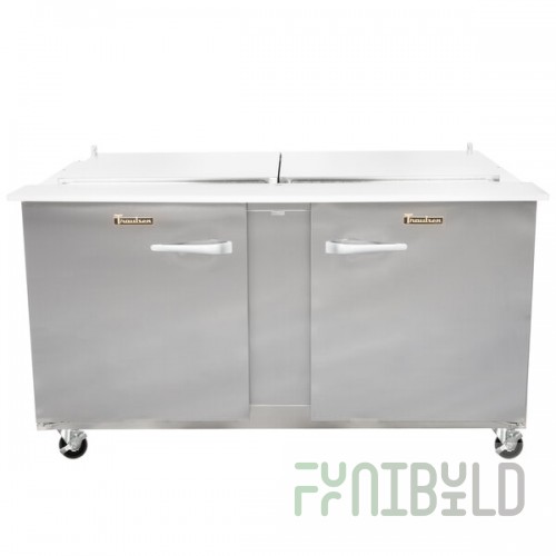 Traulsen UST6024-LR 60