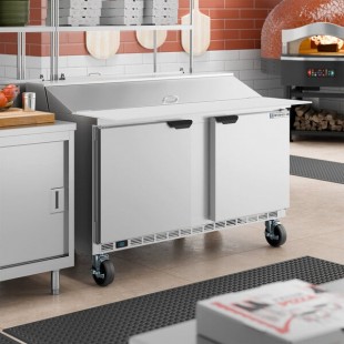 Beverage-Air SPE60HC-16C Elite Series 60
