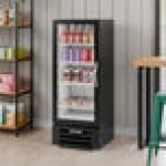 Beverage-Air MMR12HC-1-B-18 MarketMax 24