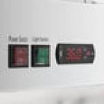 Avantco GDC-23-HC 28 3/8