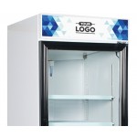 Avantco GDC-23-HC 28 3/8